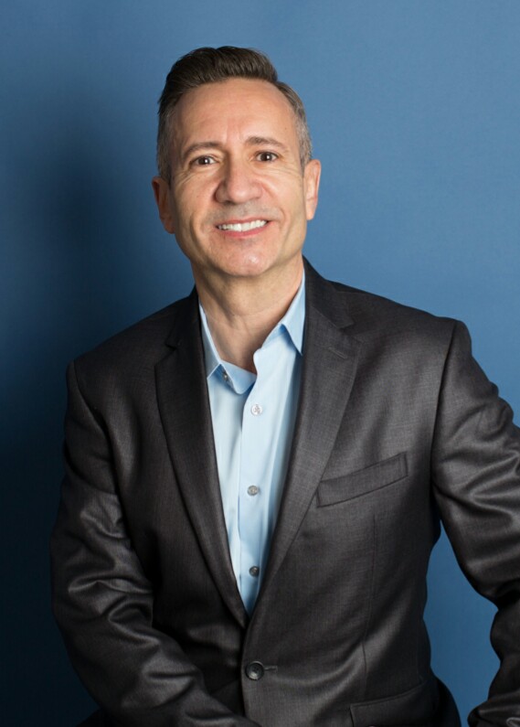 Ralph A. Gonzalez, M.S., C.Ht.